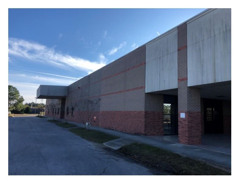 1500 N 31st Ave, Hattiesburg, MS 39401